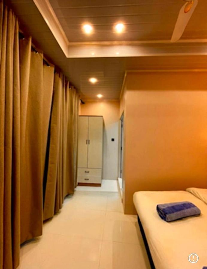 Wind Breeze Sunset View Inn Guraidhoo  Exterior photo