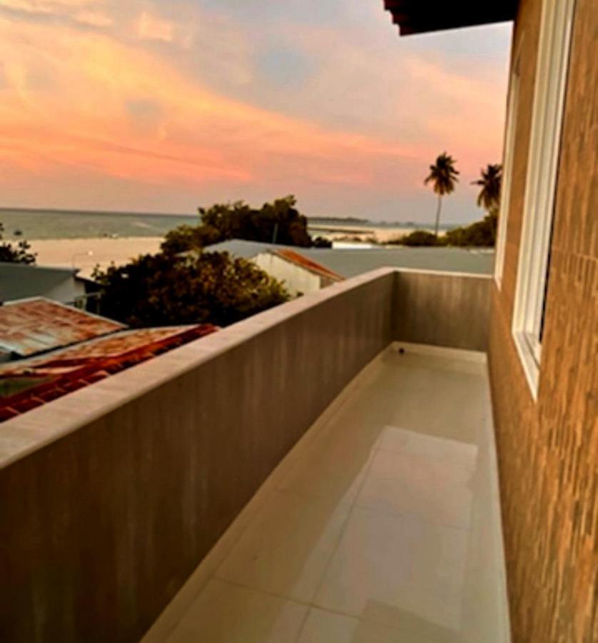 Wind Breeze Sunset View Inn Guraidhoo  Exterior photo